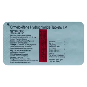 ORMALIN 60MG