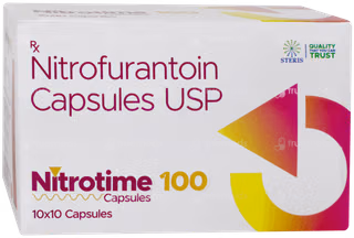 NITROTIME 100MG