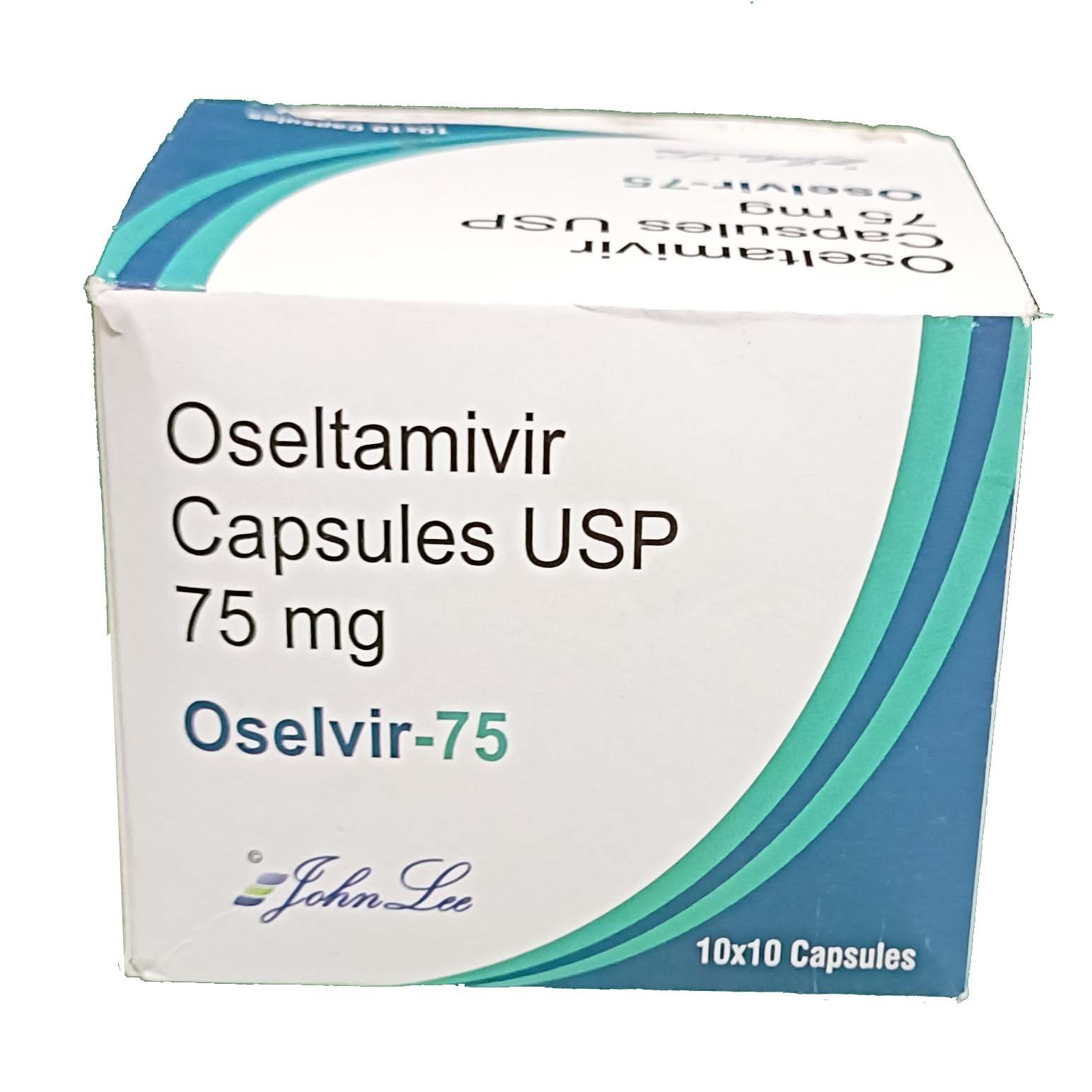 OSELVIR 75MG