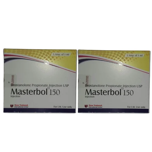 MASTERBOL INJ.150MG