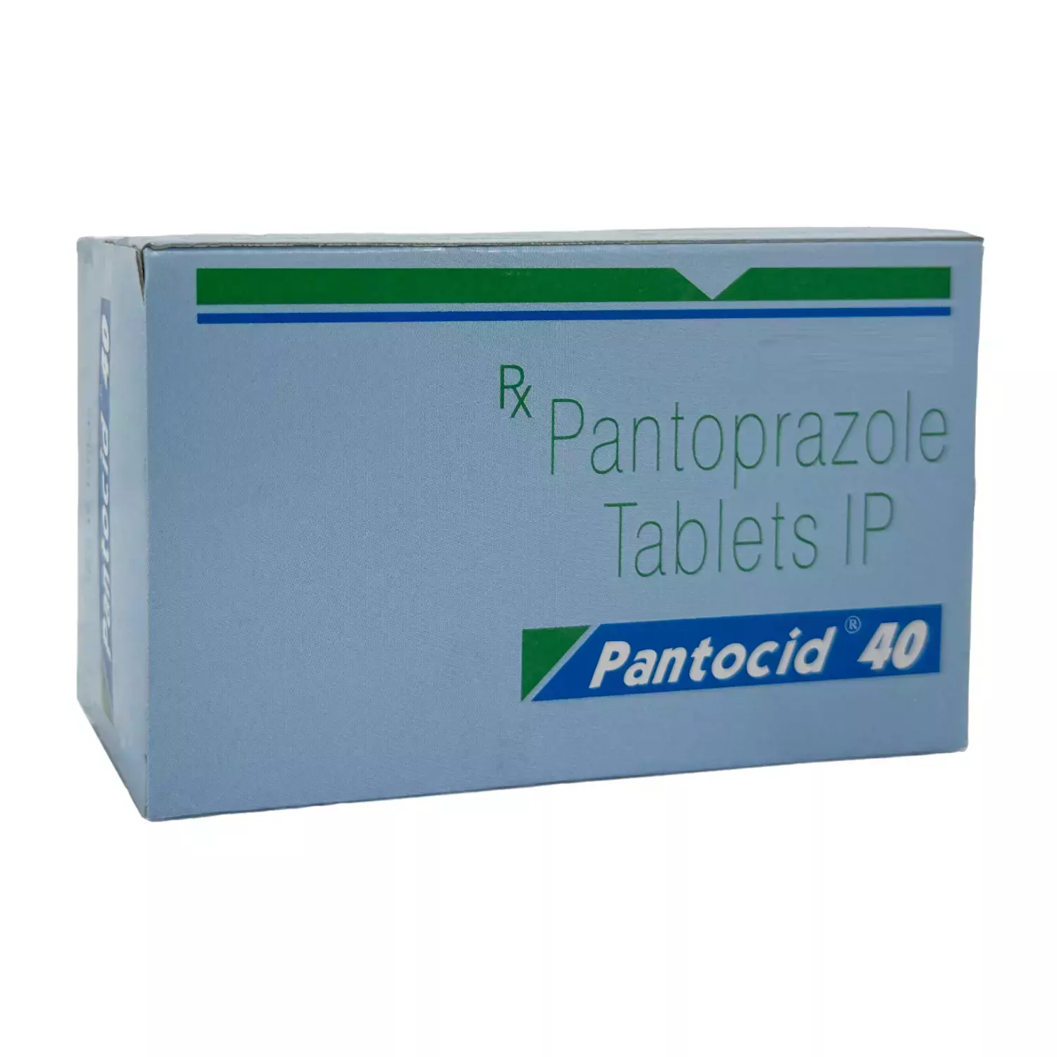 PANTOCID 40MG