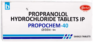 PROPACHEM 40MG